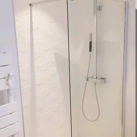 Сasa de vacaciones Maison Passive Avec Piscine Proche Colmar *