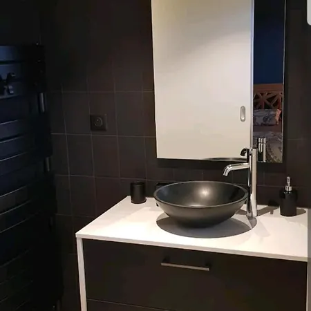 Maison Passive Avec Piscine Proche Colmar